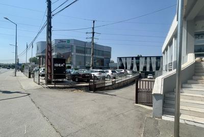 Inchiriere spatiu ,zona Complex Comercial Slava - 10