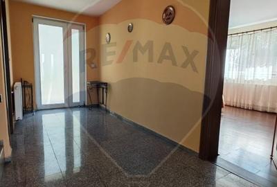 Casă individuală cu 5 camere cu Teren 500 Mp în Hărman - 17