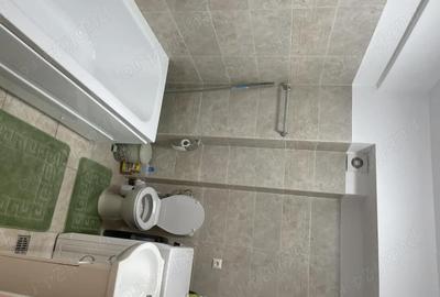 Garsonieră decomandată în Tătărași - 4