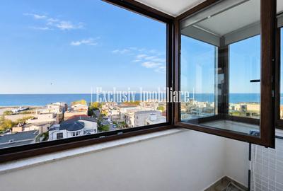 Apartament cu 2 camere decomandat, mobilat în Faleza Nord - 10