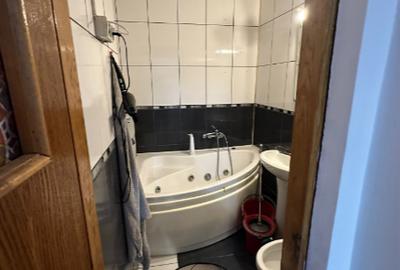 Apartament cu 2 camere semidecomandat, mobilat în Crângași - 12