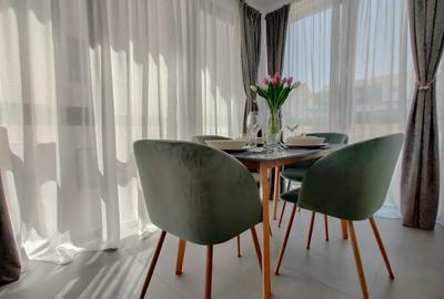 Apartament cu 2 camere decomandat în Șelimbăr - 3