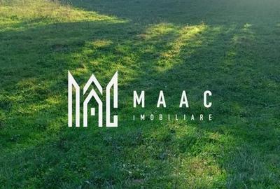 Teren | 1.525 mp  Râul Sadului - 5