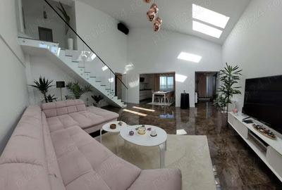 UNICAT in Braila Penthouse cu vedere la Dunare - 7