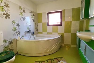 Unitate in Duplex Dumbravita intre strazile Balcescu-Ferventia padure - 21