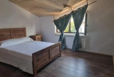 Vind casa individuala mare linga Bucuresti - 3