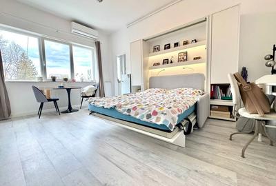 Garsonieră semidecomandată în Central - 5