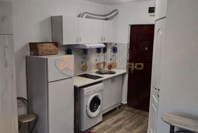 Garsonieră decomandată, mobilată în Granit - 2