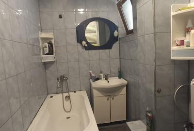 Garsonieră semidecomandată în Craiovița Nouă - 3