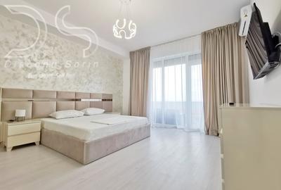 Apartament cu 4 camere decomandat, mobilat în Faleza Nord - 13