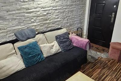 Apartament cu 2 camere semidecomandat în Central - 3