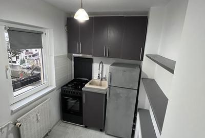 Garsonieră în 1 Mai - 1