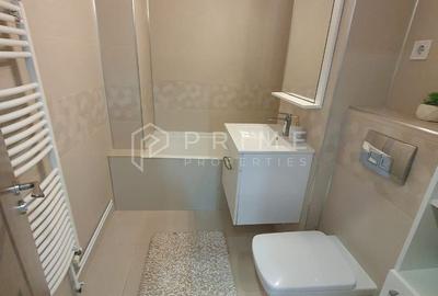 Apartament cu 2 camere decomandat în Unirii - 6