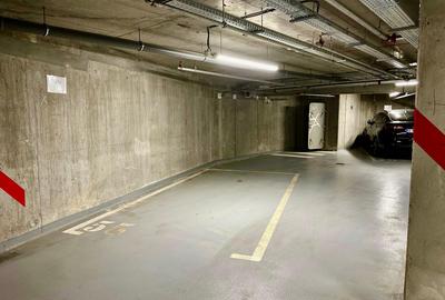 Loc de parcare de închiriat – One Herăstrău Towers, Aviatiei - 1