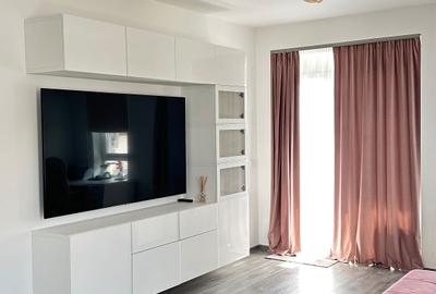 Apartament cu 3 camere decomandat, mobilat în Giroc - 2
