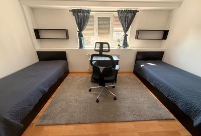 Apartament cu 2 camere decomandat, mobilat în Șagului - 8