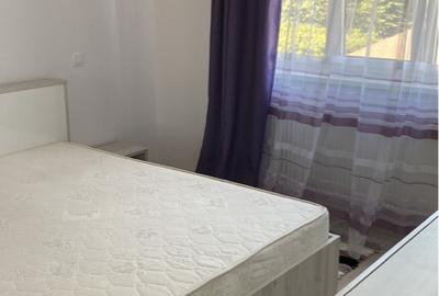 Sun Plazza Delta Vacaresti apartament 2 camere - 5