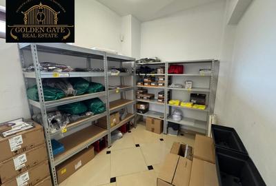 Domenii - Ion Mihalache | 3 Dormitoare | 3 Bai |  Dreessing | Centrala - 6