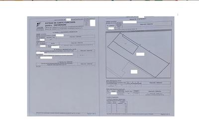 Casă cu 4 camere cu Teren 434 Mp în Cățelu - 2