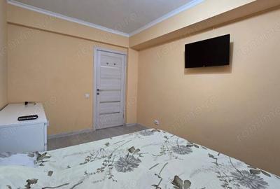 Garsonieră decomandată în Gara de Nord - 4