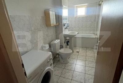 Apartament 1 camere decomandat, Utilat si Mobilat, zona Viisoara - 2