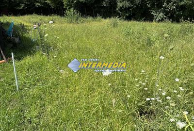 Teren Construcții intravilan de 850 mp, în Micești