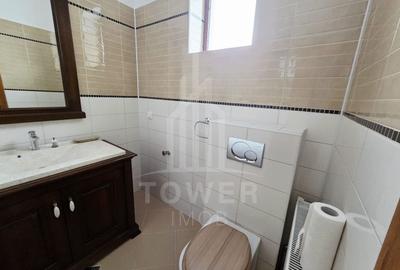 Casă de închiriat – Calea Dumbrăvii, zona Parcul Sub Arini - 7