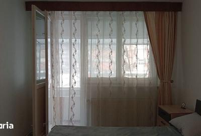 Apartament cu 2 camere decomandat, mobilat în Brazda lui Novac - 1
