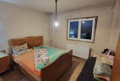 Dristor -3camere centrala proprie- decomandat -bloc 1984 - 10