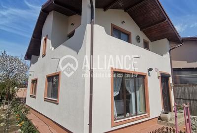 Casă individuală cu 3 camere cu Canalizare în Cumpăna - 1