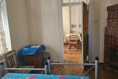 Apartament cu 4 camere decomandat, mobilat în Unirii - 10