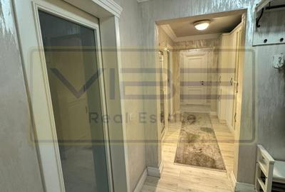 Apartament cu 3 camere decomandat, mobilat în Tătărași - 7