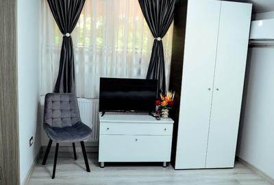 Garsonieră decomandată, mobilată în Grivița - 3