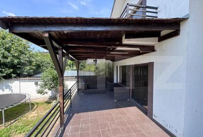 Proprietate reziden?iala de Inchiriat, zona Parcul Chindia - 6