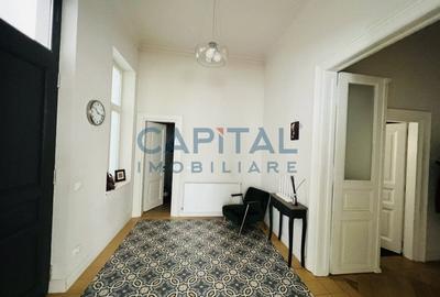 Comision 0% Apartament lux in cladire istorica ,Ultracentral - 5