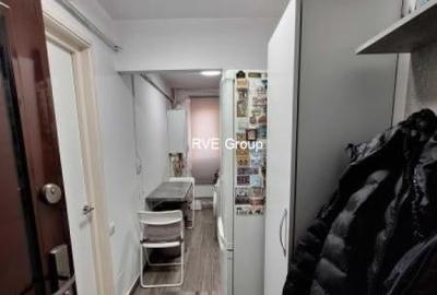 Vanzari 2 Camere (centrala proprie) - 300 m. metrou Lujerului - 5