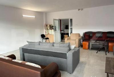 Spațiu comercial, de 350 mp, în Central - 3