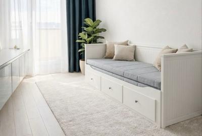 Apartament cu 2 camere în Titan