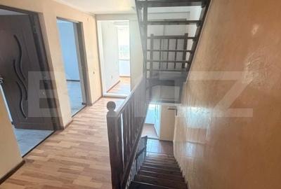 Casă cu 5 camere cu Teren 73 Mp în Central - 12