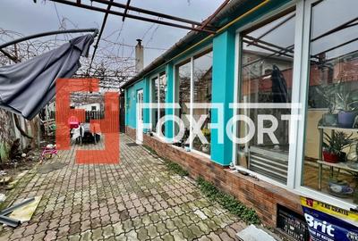 Casa individuala in Timisoara cu teren de 2863 MP - ID V2875