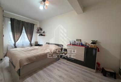 Apartament cu 3 camere decomandat, mobilat în Braytim - 4