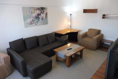 Apartament cu 2 camere decomandat, mobilat în Romană - 3