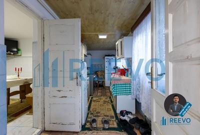 Casă + Spațiu Comercial de vânzare, Șerbanești, Bacău - 14