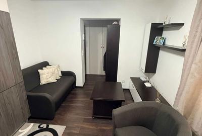 Apartament cu 2 camere semidecomandat în Central - 2