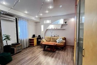 Apartament cu 2 camere semidecomandat, mobilat în Vitan - 1