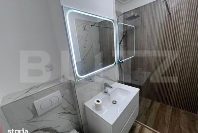 Apartament cu 2 camere în Între Lacuri - 3