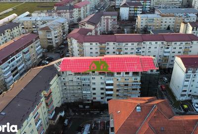 Garsonieră decomandată în Ostroveni - 5