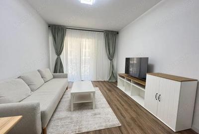 Apartament cu 2 camere decomandat în Vitan - 2
