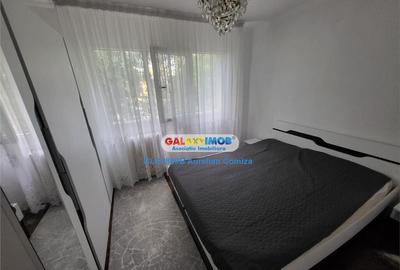 Apartament 4 camere decomandat Titan/etaj 1/mobilat/utilat/8 - 7