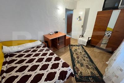 Apartament 2 camere, 54 mp, zona Micro 11 - 3